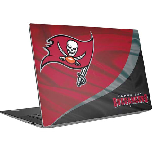 NFL Tampa Bay Buccaneers Dell XPS Skin